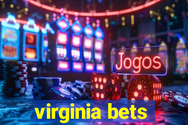 virginia bets